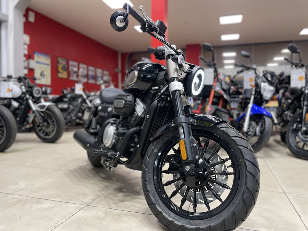 Мотоцикл Benda Chinchilla 300 в Саратове