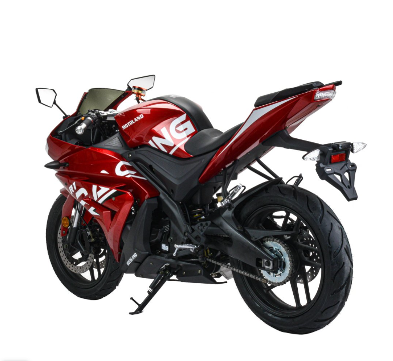 Мотоцикл MOTOLAND (МОТОЛЕНД) R1 300 в Саратове