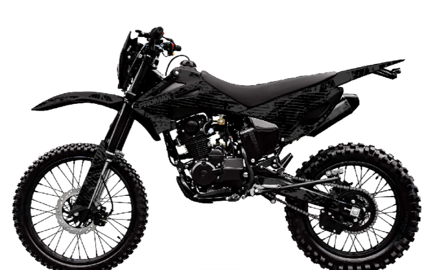 Кроссовый мотоцикл PROMAX ARMY 250 в Саратове