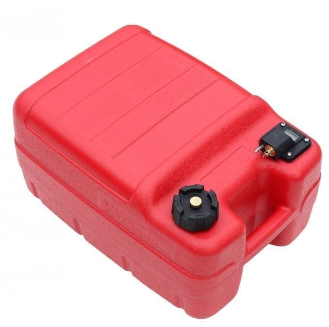 БАК ТОПЛИВНЫЙ 24 ЛИТРА ДЛЯ КАТЕРОВ И ЛОДОК в Саратове