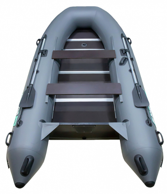 НАДУВНАЯ ЛОДКА GLADIATOR B370 в Саратове