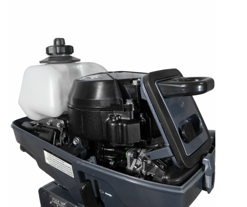 Лодочный мотор APACHE T3 BS в Саратове