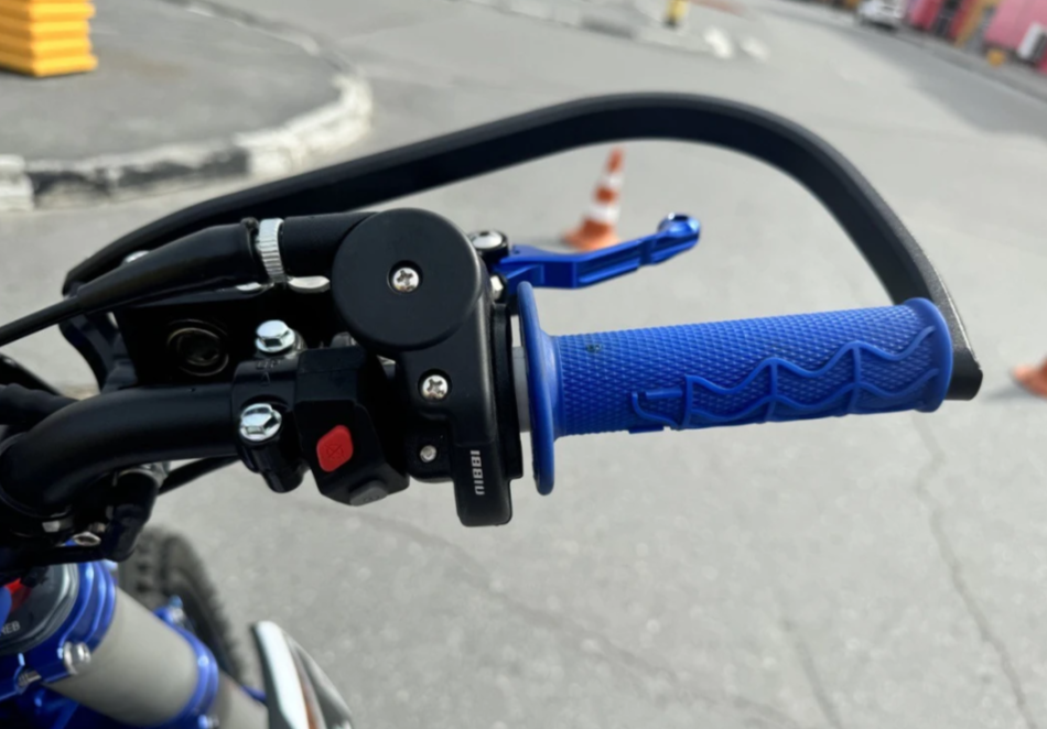 Кроссовый мотоцикл FAIDET NC300S ULTRA KKE в Саратове