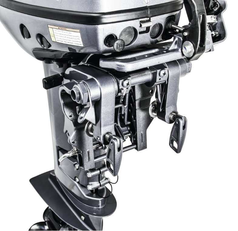 Лодочный мотор APACHE T9.9(15) BS в Саратове