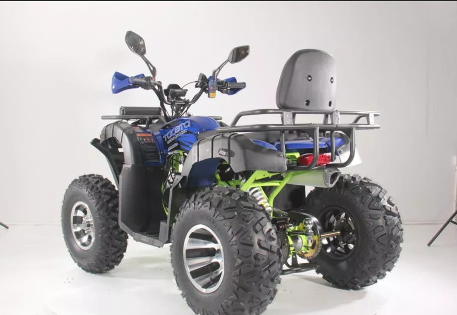 Квадроцикл YACOTA SELA MAX в Саратове