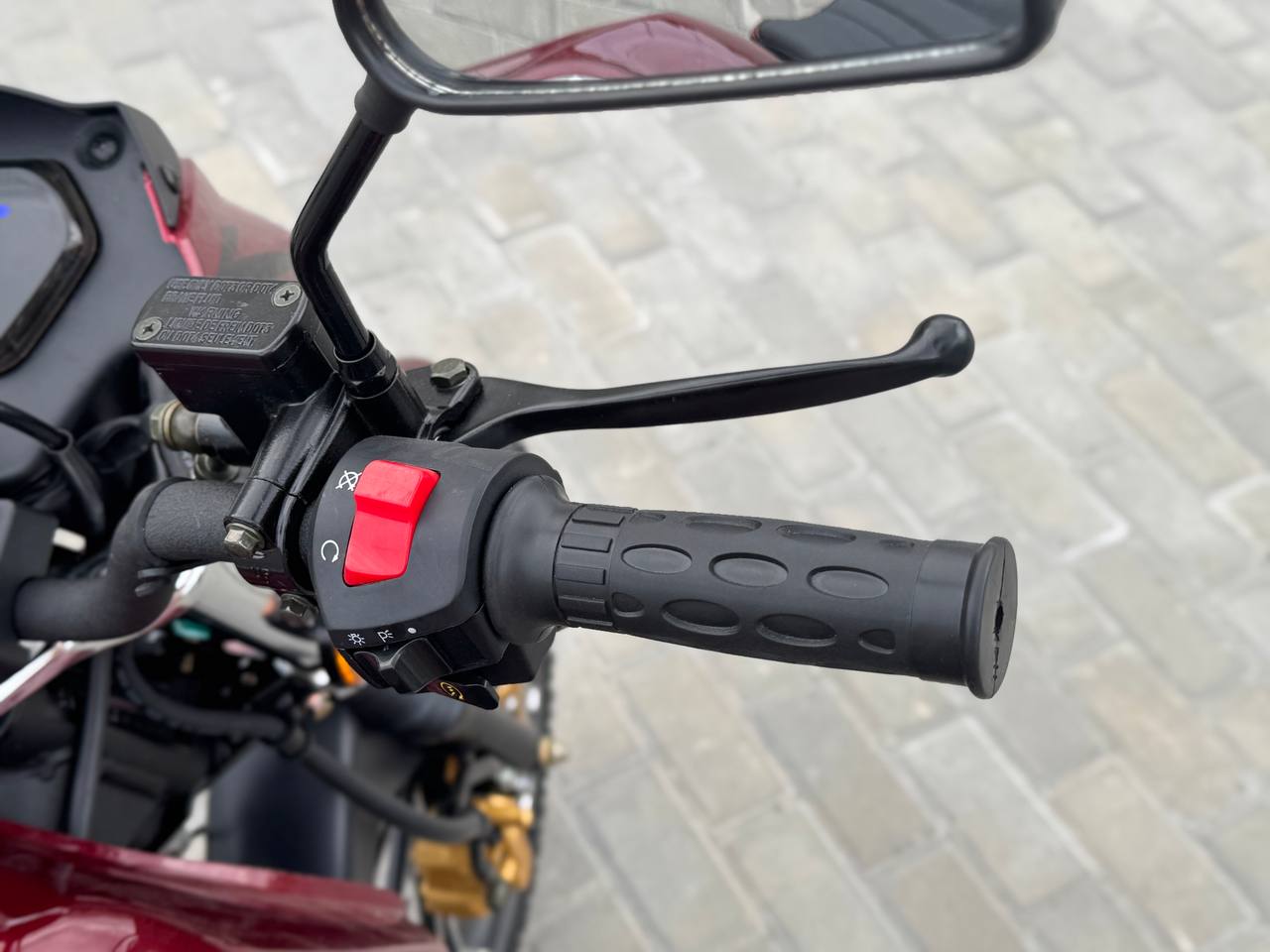 Мопед FAIDET TUGELA RS150 (49) в Саратове