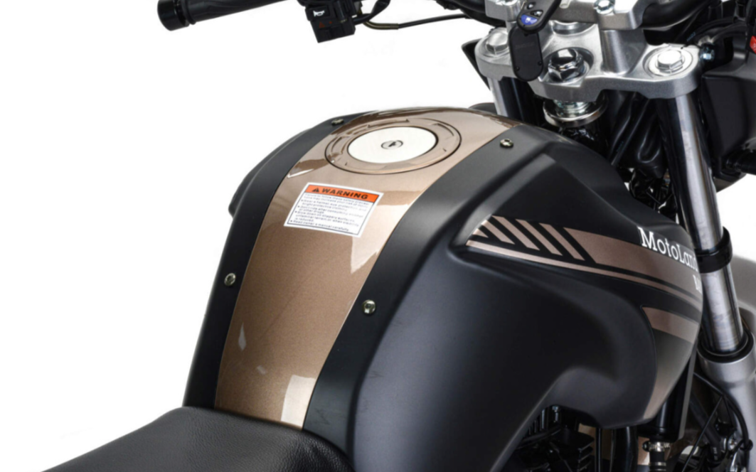 Мотоцикл MOTOLAND (МОТОЛЕНД) 300 BANDIT в Саратове