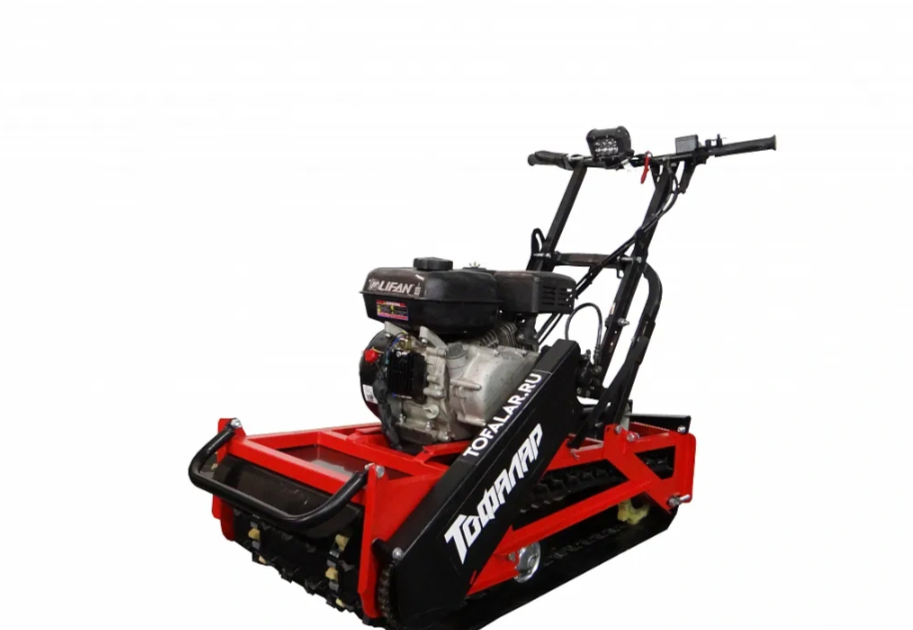 Мотобуксировщик Тофалар Мини в Саратове