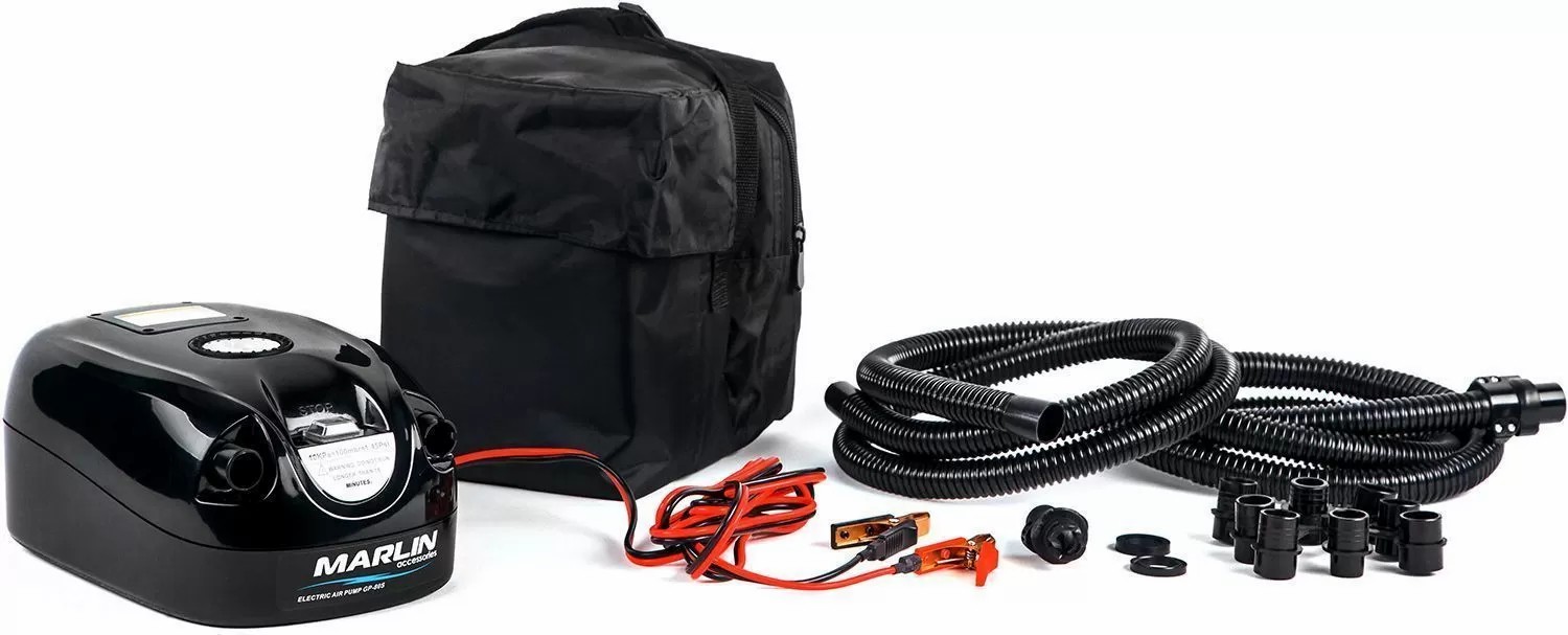 ЭЛЕКТРИЧЕСКИЙ НАСОС MARLIN GP-80 S в Саратове