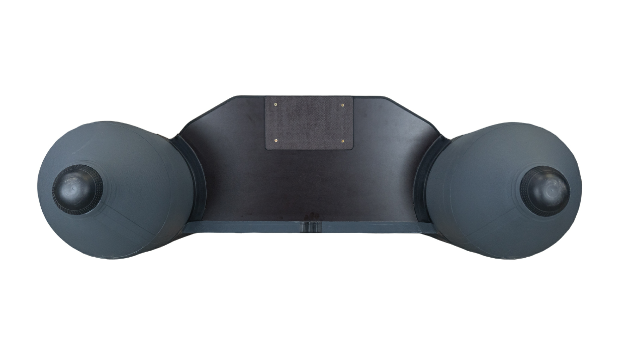 Лодка БАРС 2800 Слань-книжка киль в Саратове