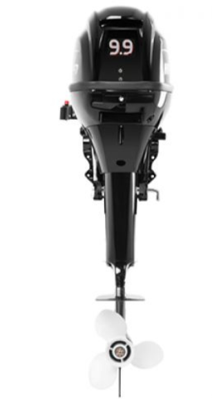 Лодочный мотор HIDEA HD9.9FHS в Саратове