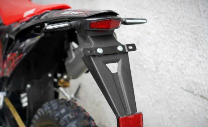 Мотоцикл BSE Z1 Y (035) в Саратове