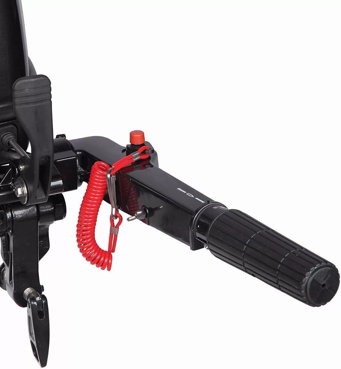 Лодочный мотор MARLIN MP 9.9 AMHS в Саратове