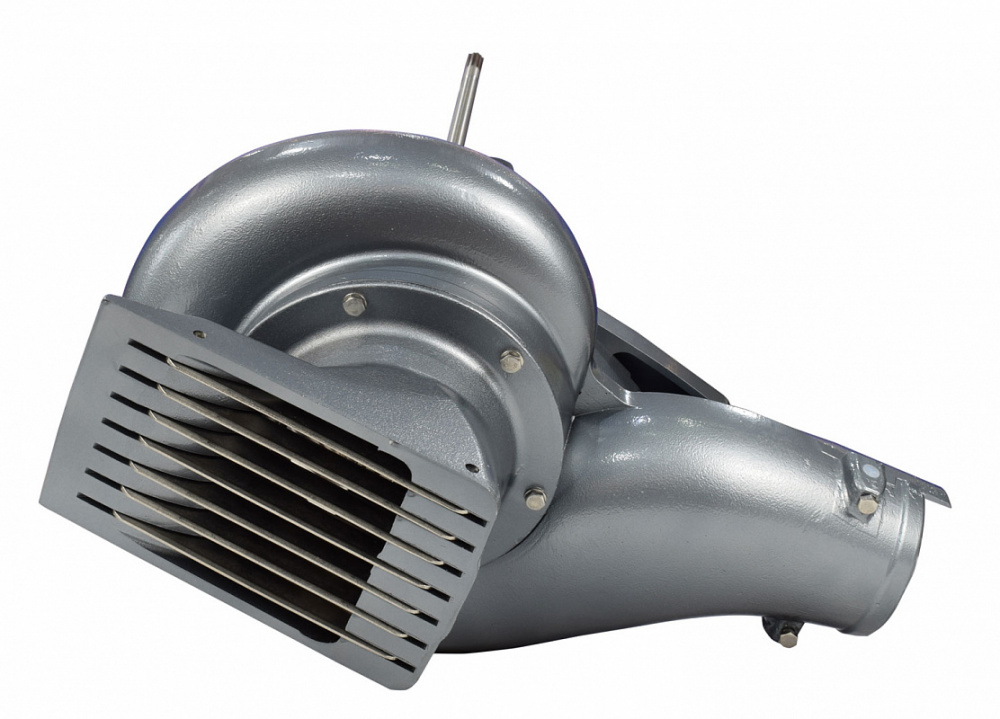 ВОДОМЕТНАЯ НАСАДКА SEA-PRO WT 15 YAMAHA, MARLIN, HIDEA в Саратове