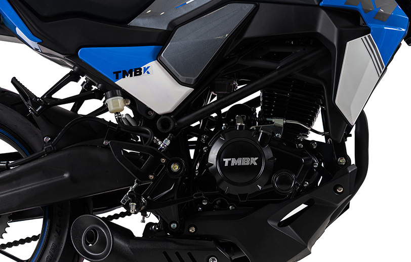 Мотоцикл TMBK MONTANA NG в Саратове