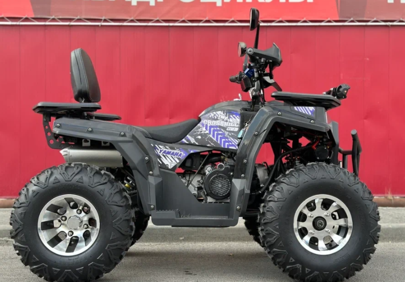 Квадроцикл GBM CROSS HILL 300 NEW PREMIUM в Саратове