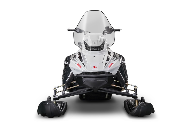 Снегоход IRBIS TUNGUS 600L 25/26 в Саратове