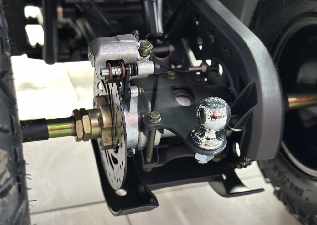 Квадроцикл GBM MAVERICK 300 NEW LUX в Саратове