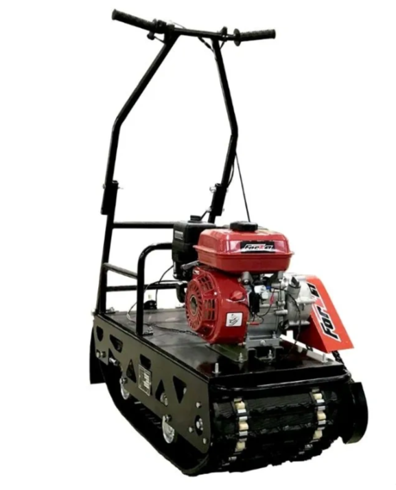 Мотобуксировщик Forza МБС1-6С в Саратове