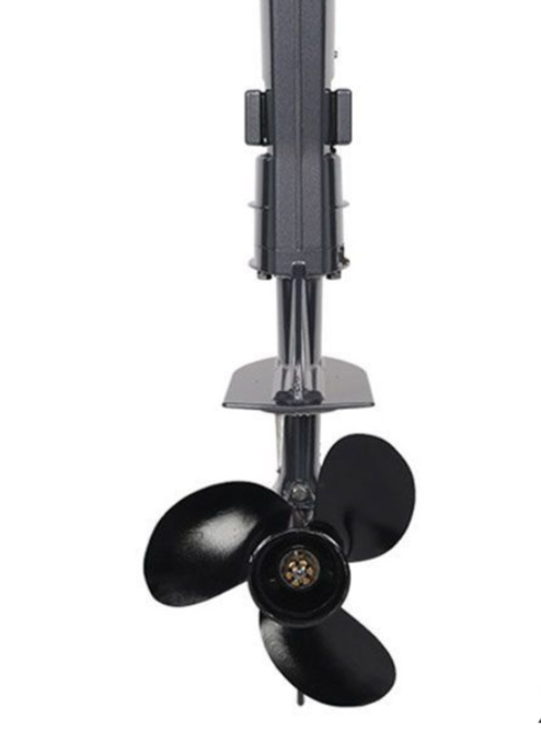 Лодочный мотор ALLFA T2,6S в Саратове