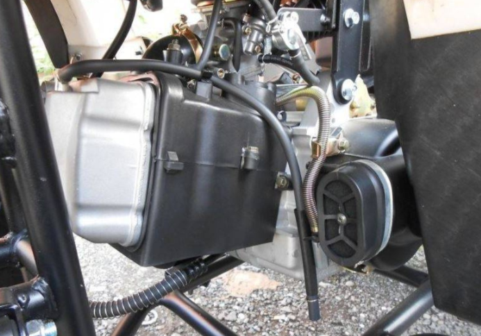 Квадроцикл MOTOLAND (МОТОЛЕНД) 200 ALL ROAD в Саратове