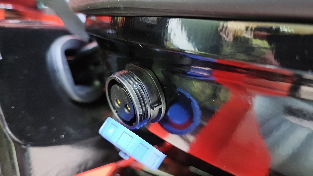 Лодочный мотор MARLIN PROLINE MP 50 AMH ПОД ВОДОМЕТ в Саратове