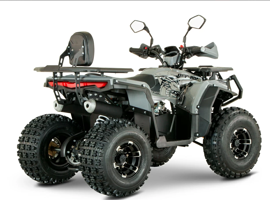 Квадроцикл YACOTA DRAGON LUX LD 150 PRO-SPORT в Саратове