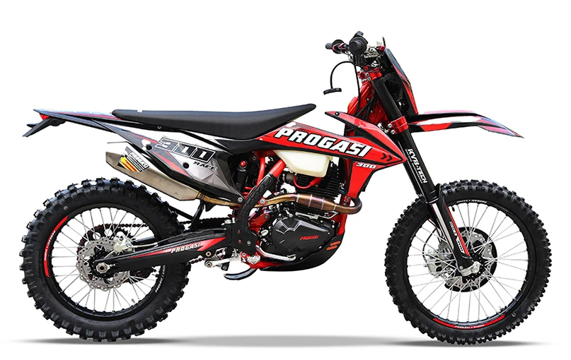 Мотоцикл Progasi RACE 300 AIR в Саратове