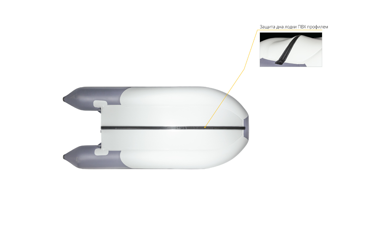 Лодка Ривьера Компакт 2900 СК в Саратове