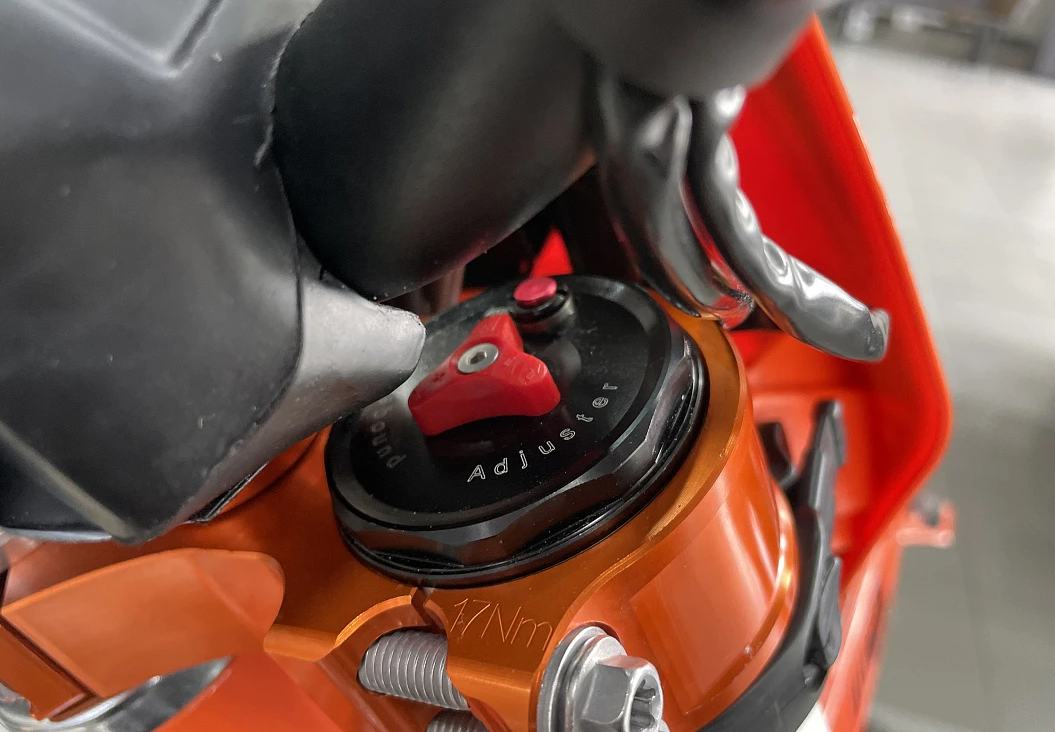 Мотоцикл PROGASI HARDCORE 450 в Саратове