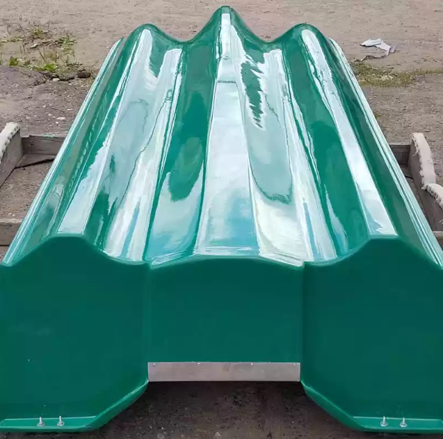 Стеклопластиковая лодка Neman-340 (тримаран) в Саратове