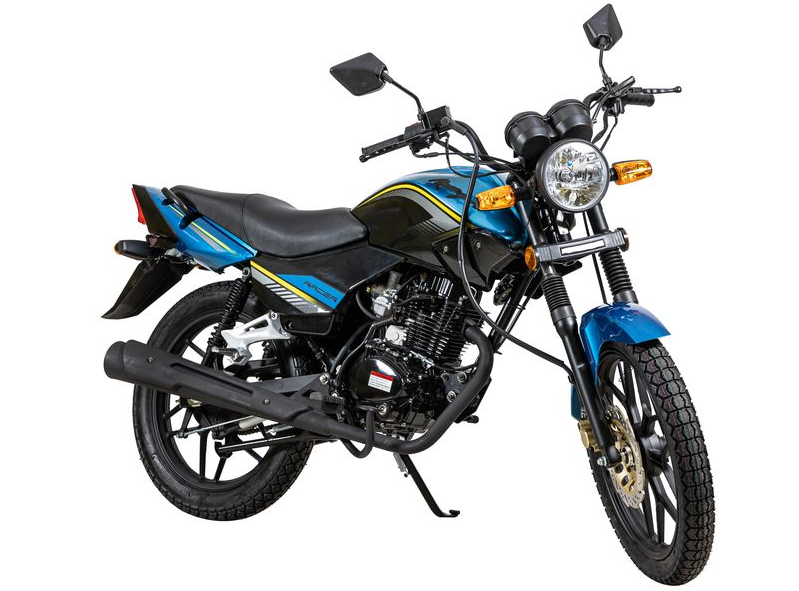 Мотоцикл RACER RC150-23 TIGER в Саратове