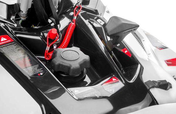 Снегоход STELS SA800R (L LUX WT) ВИТЯЗЬ 2.0 К01 Tech в Саратове