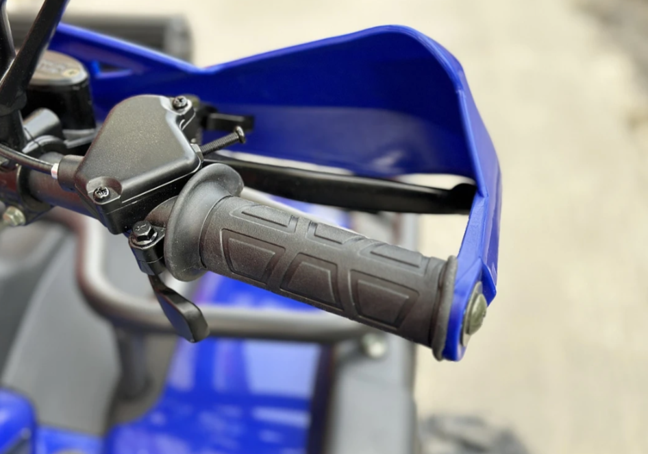  Квадроцикл PROMAX ATV 250 MAX (2025) в Саратове