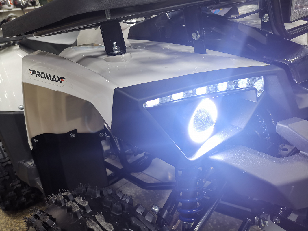 Квадроцикл PROMAX WILD 175 LUX в Саратове