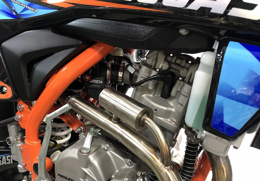 Мотоцикл Progasi Gaudi 300 в Саратове