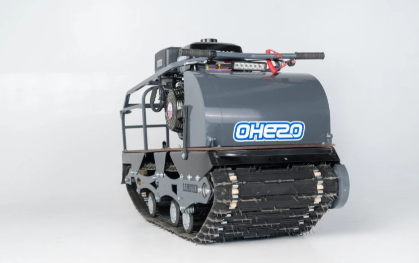 Мотобуксировщик ОНЕГО 500 15 FRONT LIMITED в Саратове