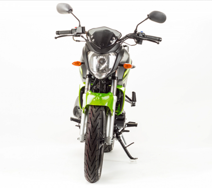 Мотоцикл BANDIT 250 в Саратове