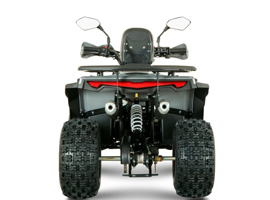 Квадроцикл YACOTA DRAGON LUX LD в Саратове