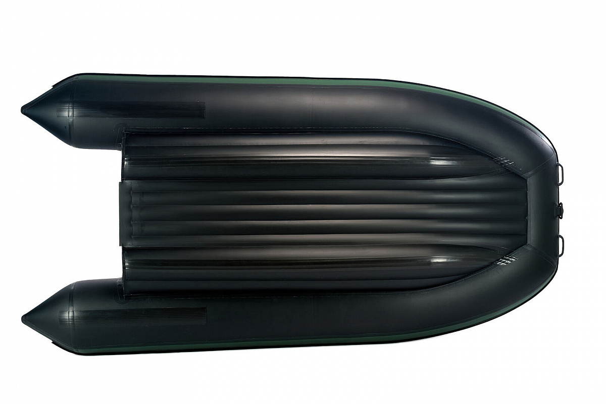 Лодка MISHIMO FAMILY LITE DF 430 в Саратове