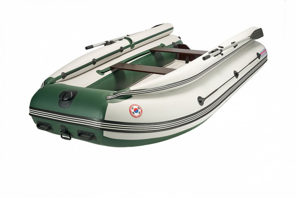 Лодка MISHIMO FAMILY LITE 350 в Саратове