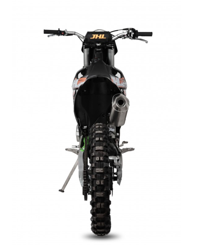 Мотоцикл JHLMOTO JHL LX1 CB250 (172FMM-3A) в Саратове