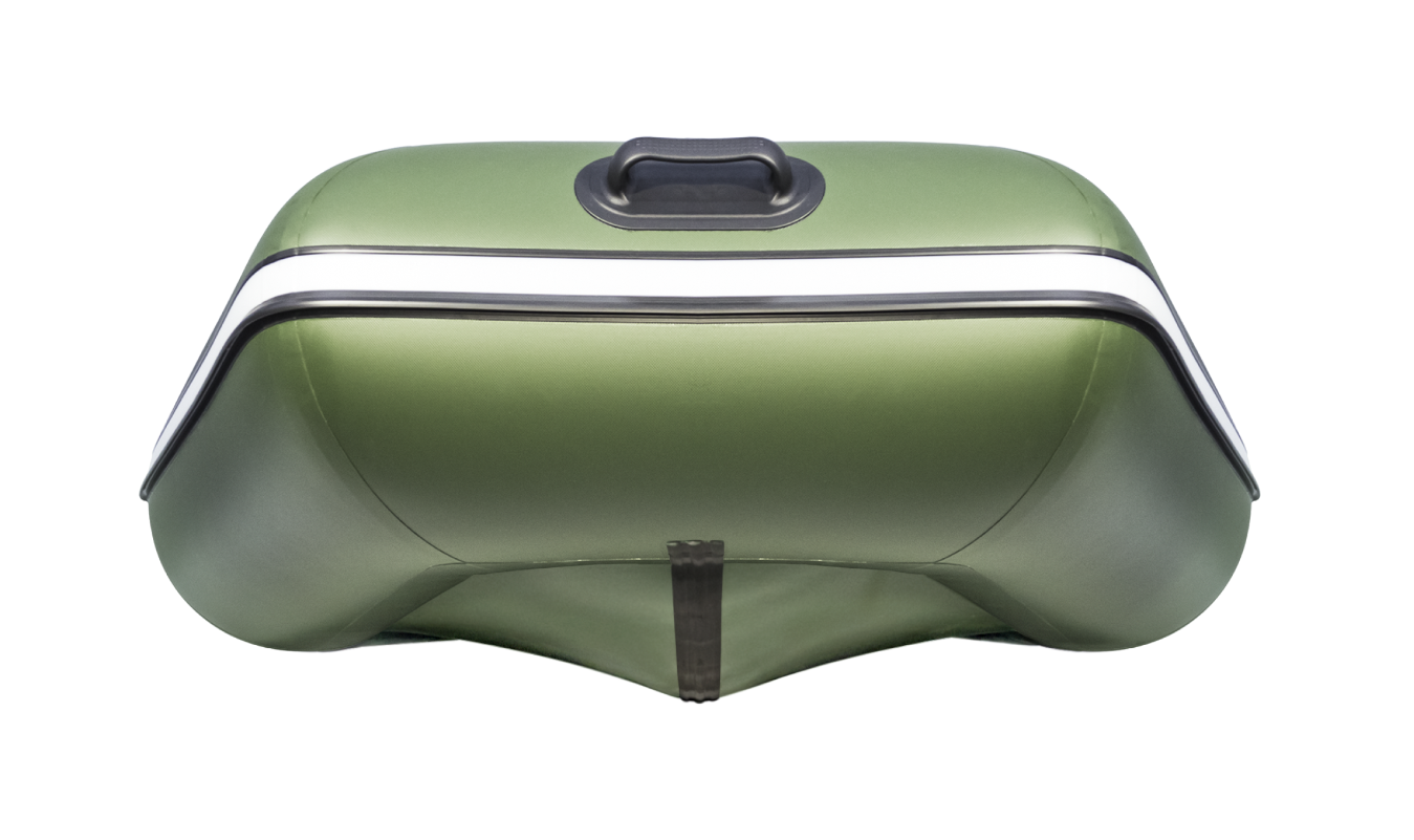 Лодка АКВА 2900 СК в Саратове