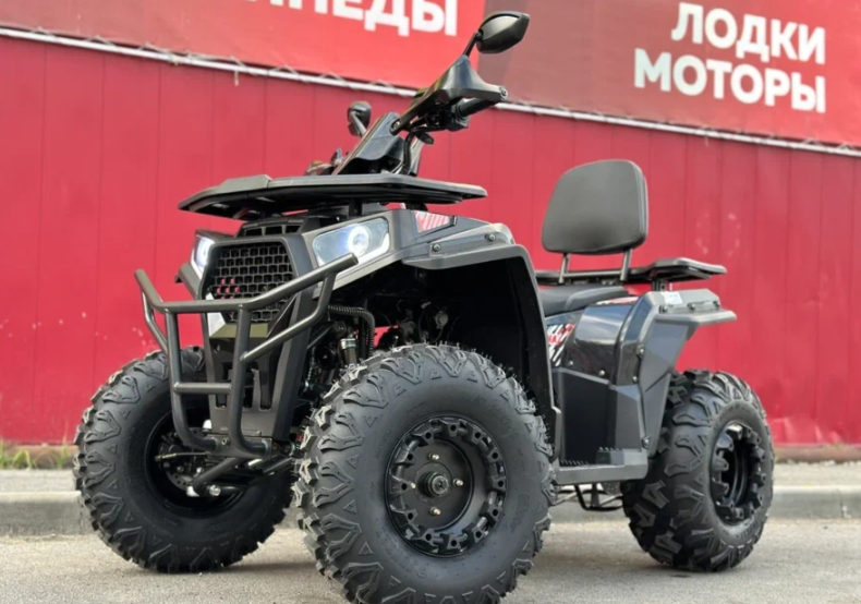 Квадроцикл GBM CROSS HILL 300 NEW в Саратове