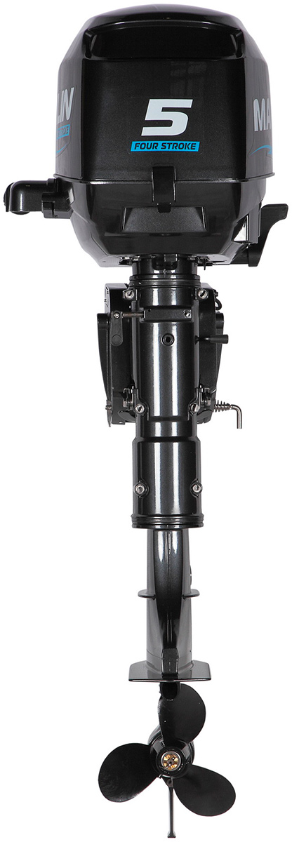 Лодочный мотор MARLIN MF 5 AMHL в Саратове