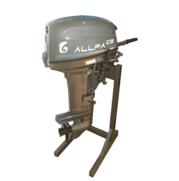 Лодочный мотор ALLFA CG Т40 S в Саратове
