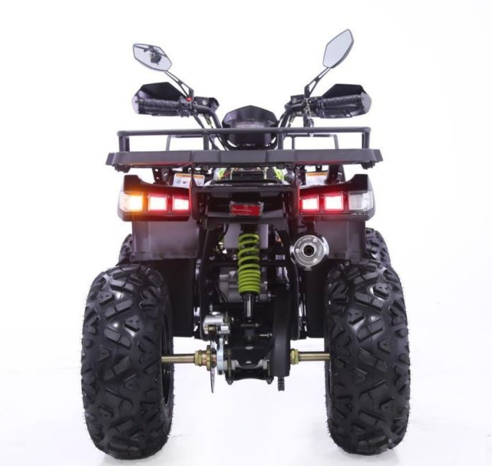 Квадроцикл YACOTA WARRIOR 200 PRO в Саратове