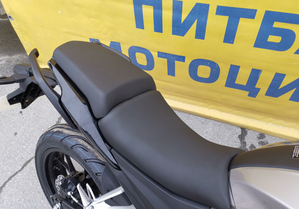 Мотоцикл MOTOLAND (МОТОЛЕНД) 250 CB250 (172FMM-5/PR250) (2022 г.) в Саратове