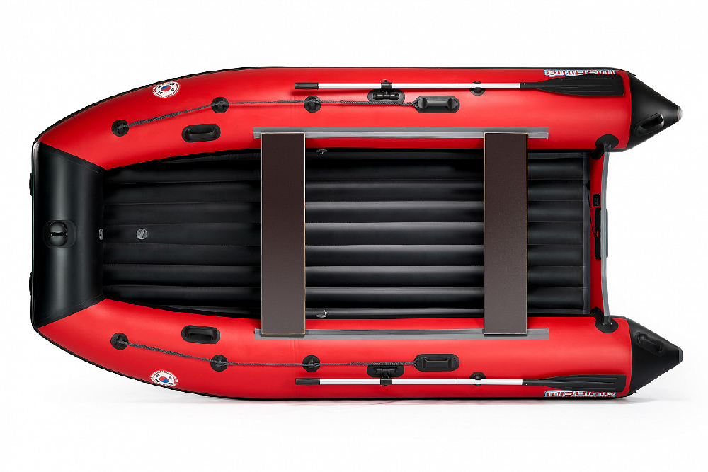 Лодка MISHIMO RAPID 400 в Саратове