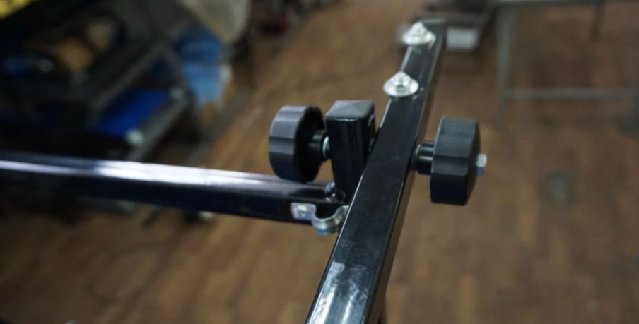 Мотобуксировщик XTREME-MOTORS "Полюс-2" Зима 15 л.с. в Саратове